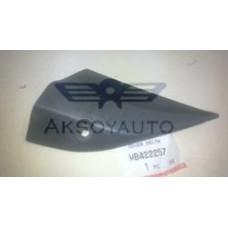 MB422257 BAKALİT AYNA TESPİT İÇ KAPAK L200 90-98